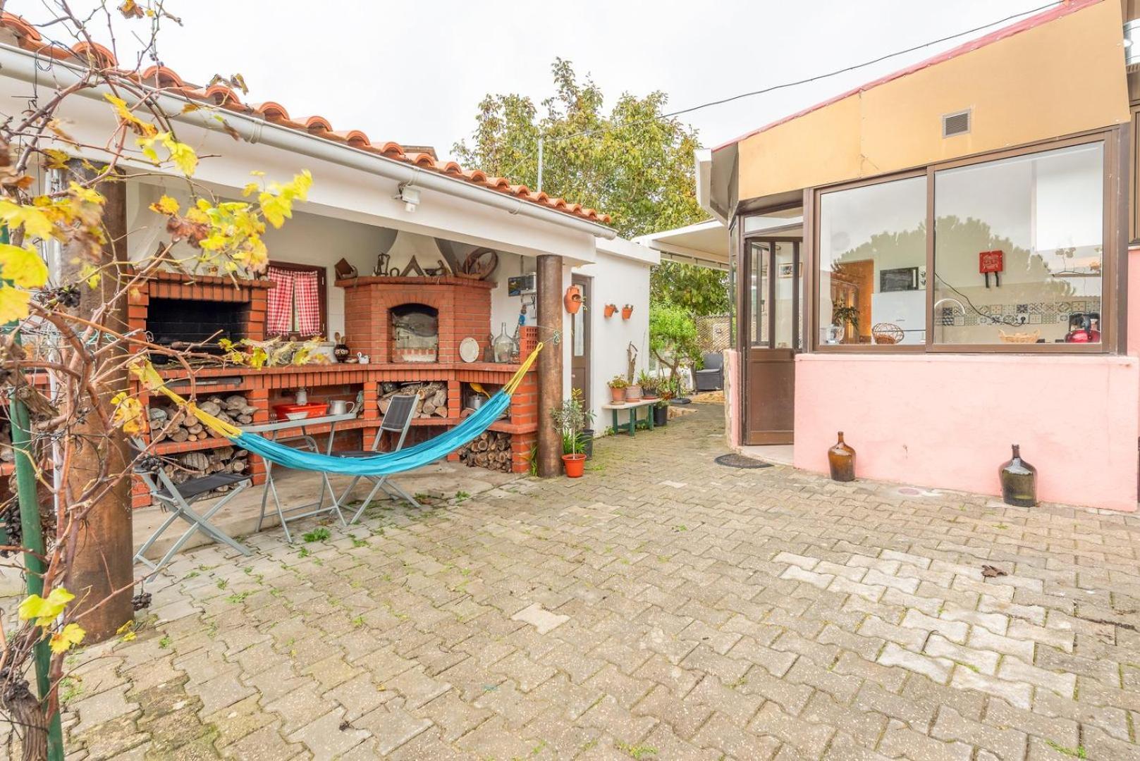 Countryside Paradise In Bucelas 외부 사진