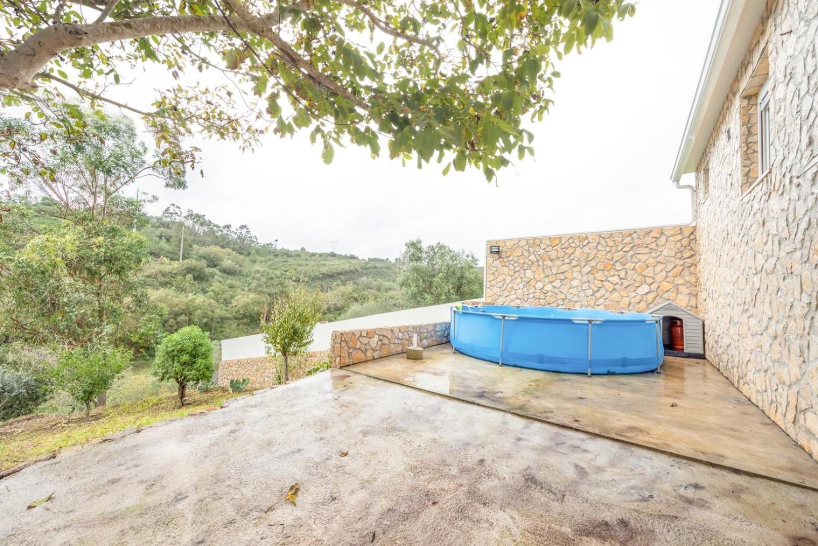 Countryside Paradise In Bucelas 외부 사진